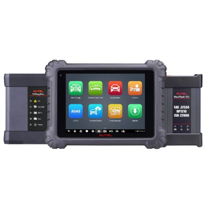 Picture of Autel Diagnostic Scan Tool - MS909EV
