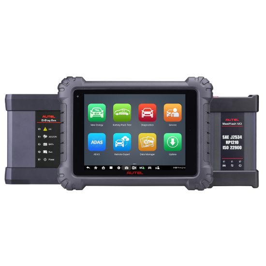 Picture of Autel Diagnostic Scan Tool - MS909EV