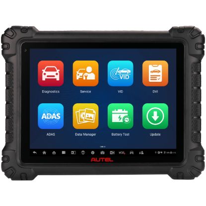 Picture of Autel Advance Driver Assistance System (ADAS) Calibration Tablet - MS909S2ADAS