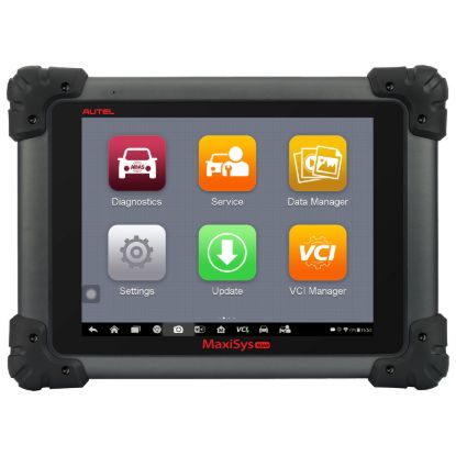 Picture of Autel Diagnostic Scan Tool - MSADAS