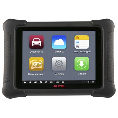 Picture of Autel Diagnostic Scan Tool - MSELITE