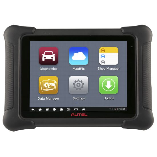 Picture of Autel Diagnostic Scan Tool - MSELITE