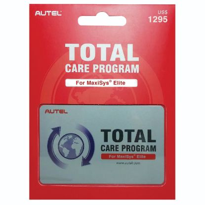 Picture of Autel Diagnostic Software - MSELITE1YRUPDATE