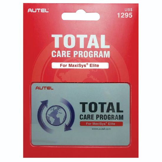 Picture of Autel Diagnostic Software - MSELITE1YRUPDATE