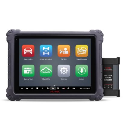 Picture of Autel Diagnostic Scan Tool - MSULTRAADAS