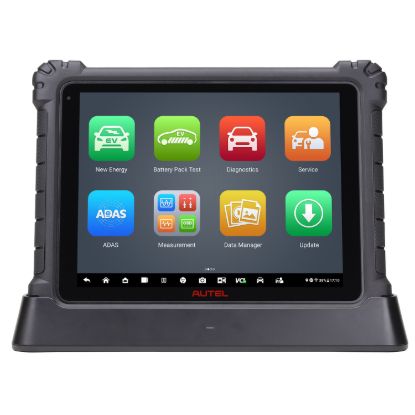 Picture of Autel Diagnostic Scan Tool - MSULTRAEV