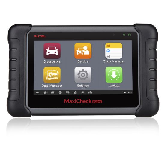 Picture of Autel Diagnostic Scan Tool - MX808