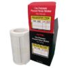 Picture of Autel Tire Pressure Information Label - PVS100