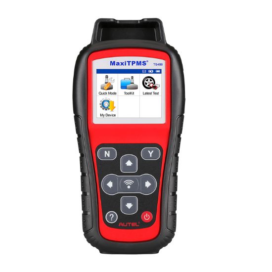 Picture of Autel Diagnostic Scan Tool - TS408