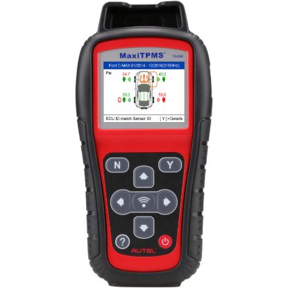 Picture of Autel Diagnostic Scan Tool - TS508