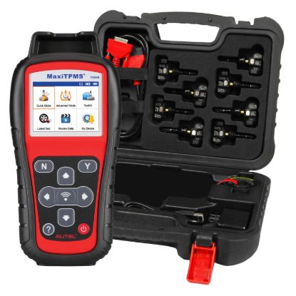 Picture of Autel Diagnostic Scan Tool - TS508K-1