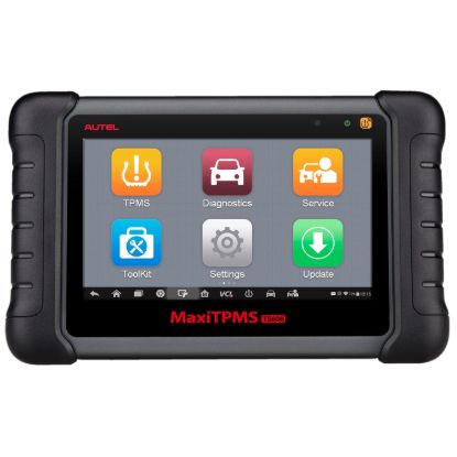 Picture of Autel Diagnostic Scan Tool - TS608