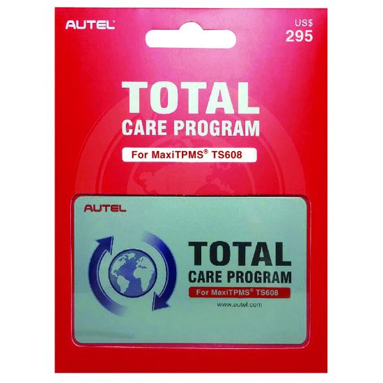 Picture of Autel Diagnostic Software - TS6081YRUPDATE
