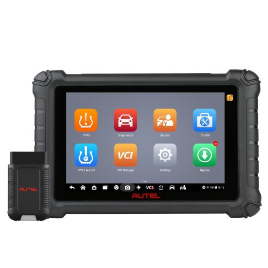 Picture of Autel Diagnostic Scan Tool - TS900