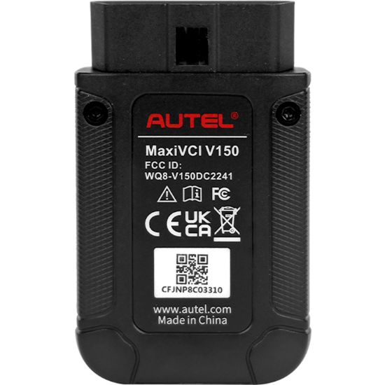 Picture of Autel Diagnostic Scan Tool - VCI150