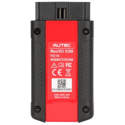 Picture of Autel Diagnostic Scan Tool - VCI200