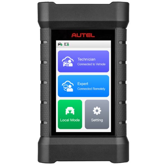 Picture of Autel Diagnostic Scan Tool - XLINK