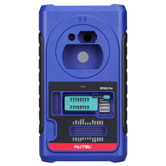 Picture of Autel Diagnostic Scan Tool - XP400PRO