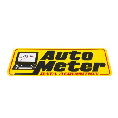 Picture of AutoMeter Multi-Purpose Decal - 0220
