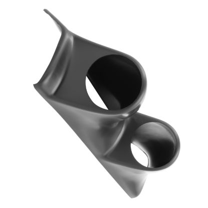 Picture of AutoMeter Gauge Pod - 10190