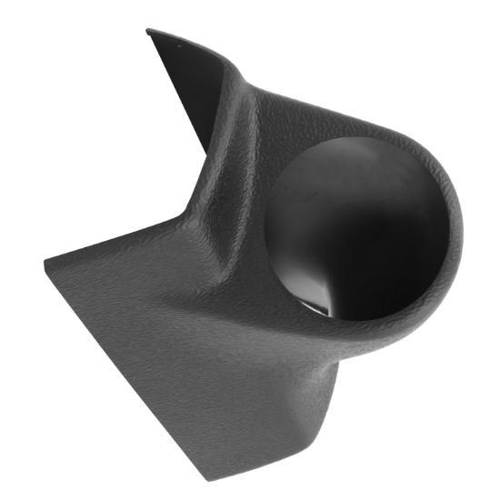 Picture of AutoMeter Gauge Pod - 10201