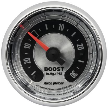 Picture of AutoMeter Gauge Set - 1208