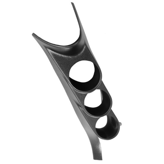 Picture of AutoMeter Gauge Pod - 12128