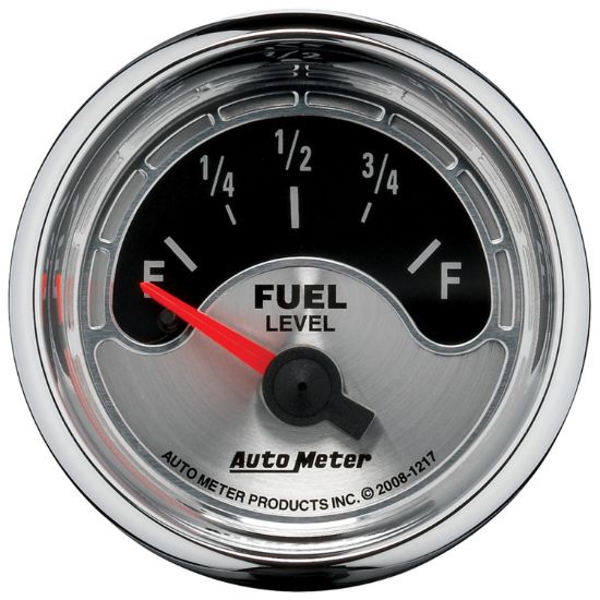 Picture of AutoMeter Fuel Level Gauge - 1217