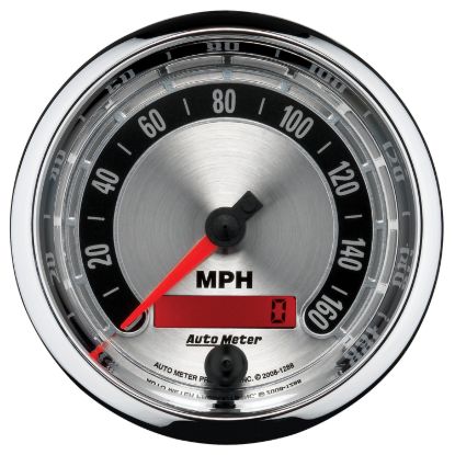 Picture of AutoMeter Speedometer Gauge - 1288