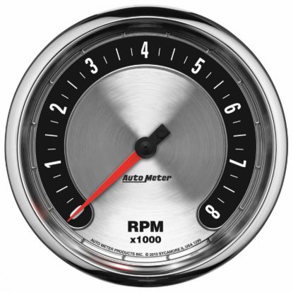 Picture of AutoMeter Tachometer Gauge - 1299