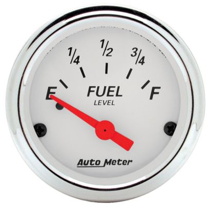 Picture of AutoMeter Fuel Level Gauge - 1315