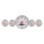 Picture of AutoMeter Gauge Set - 1340