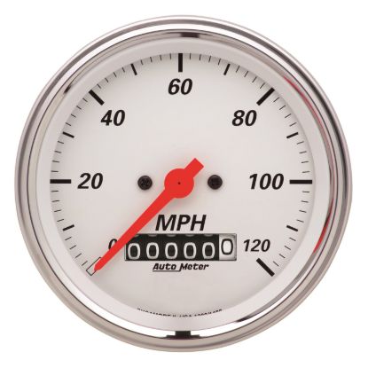 Picture of AutoMeter Speedometer Gauge - 1379