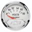 Picture of AutoMeter Voltmeter Gauge - 1391-00408