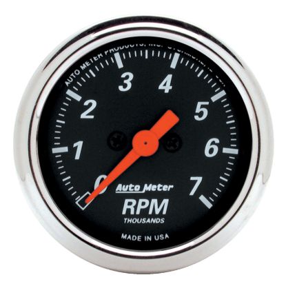 Picture of AutoMeter Tachometer Gauge - 1477