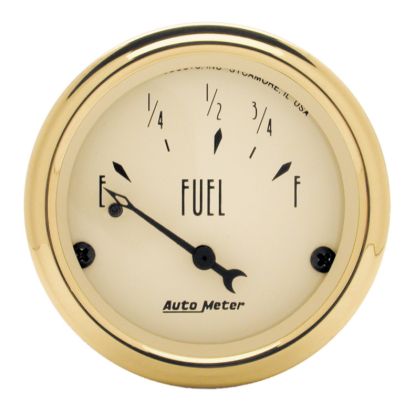 Picture of AutoMeter Fuel Level Gauge - 1505