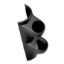 Picture of AutoMeter Gauge Pod - 15203