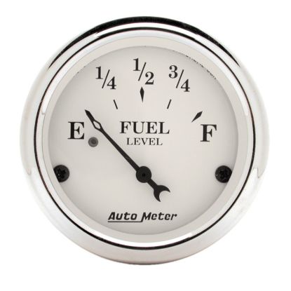 Picture of AutoMeter Fuel Level Gauge - 1606
