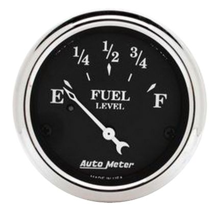Picture of AutoMeter Fuel Level Gauge - 1717