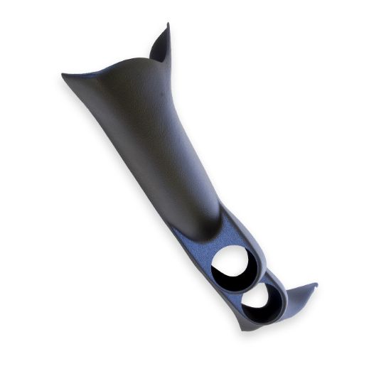 Picture of AutoMeter Gauge Pod - 17310