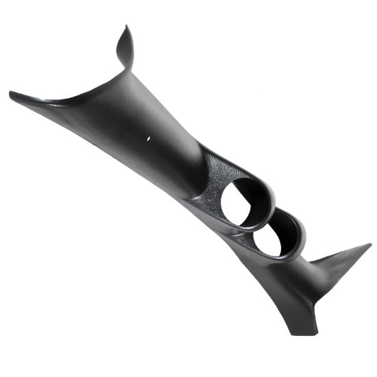 Picture of AutoMeter Gauge Pod - 17317