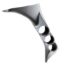 Picture of AutoMeter Gauge Pod - 17320