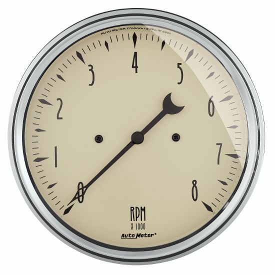 Picture of AutoMeter Tachometer Gauge - 1899