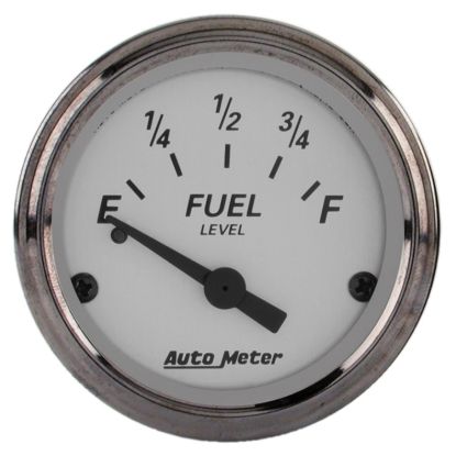 Picture of AutoMeter Fuel Level Gauge - 1904
