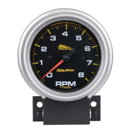 Picture of AutoMeter Tachometer Gauge - 19201