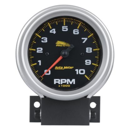 Picture of AutoMeter Tachometer Gauge - 19202