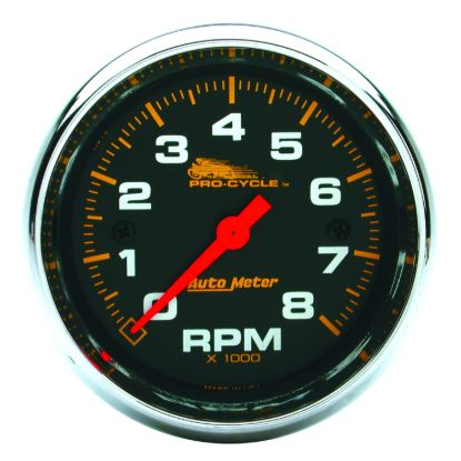 Picture of AutoMeter Tachometer Gauge - 19304