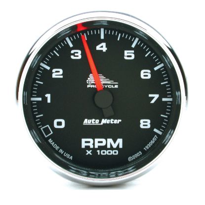 Picture of AutoMeter Tachometer Gauge - 19306