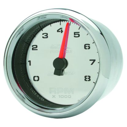 Picture of AutoMeter Tachometer Gauge - 19308