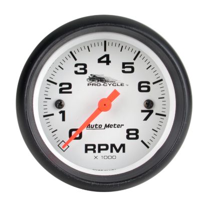 Picture of AutoMeter Tachometer Gauge - 19325